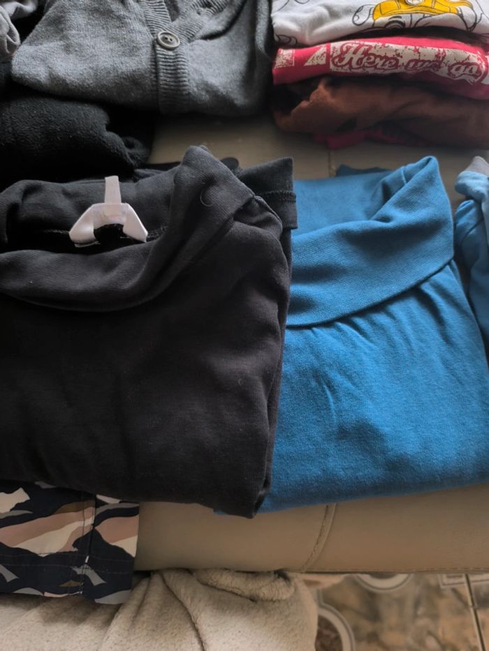 Lot vêtements garçon 4 ans - photo numéro 12