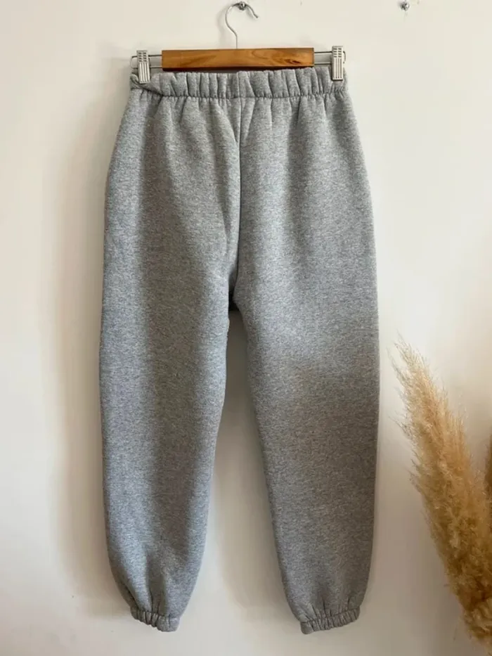 Ensemble gris Minette - photo numéro 10