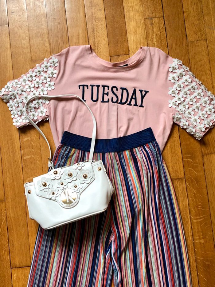 Tee-shirts - photo numéro 2