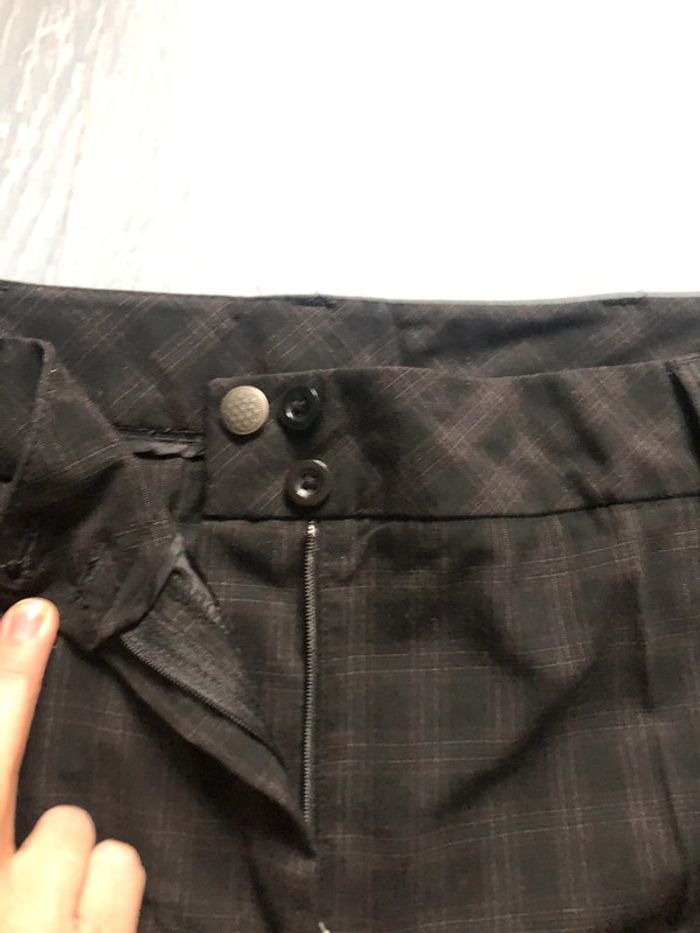 Pantalon-pantacourt - photo numéro 4