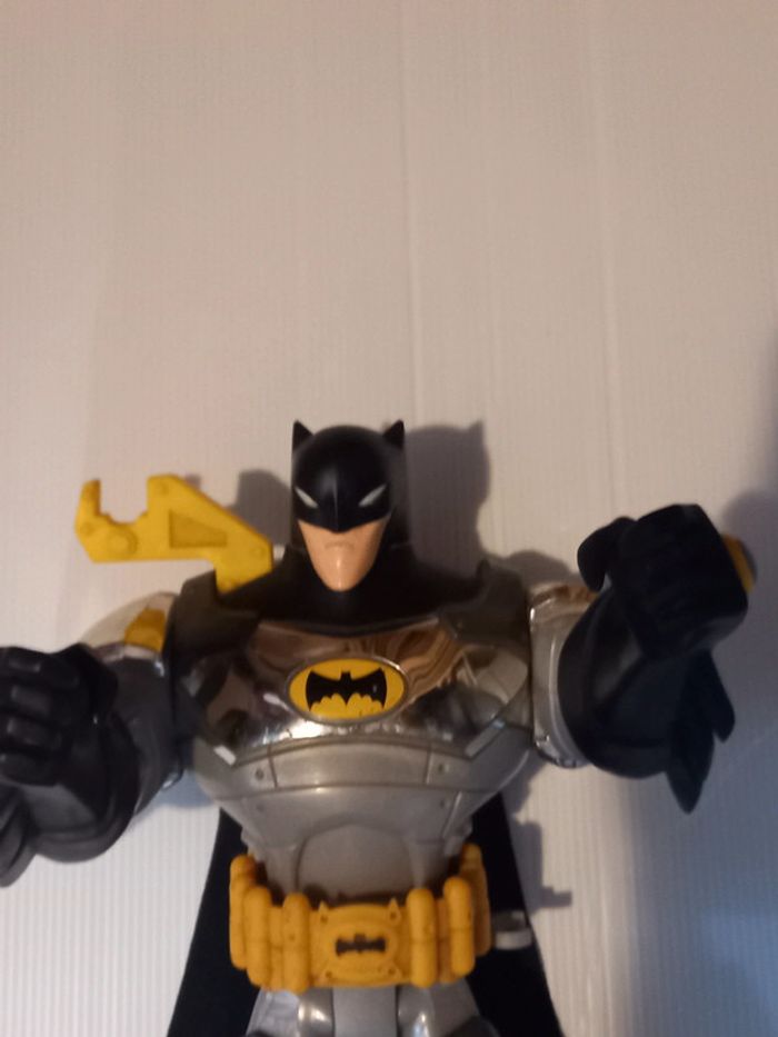 Batman figurine ultra blast - photo numéro 2