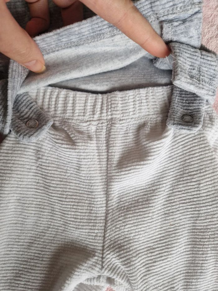 Ensemble T 0 mois đ€ kiabi - photo numĂ©ro 3