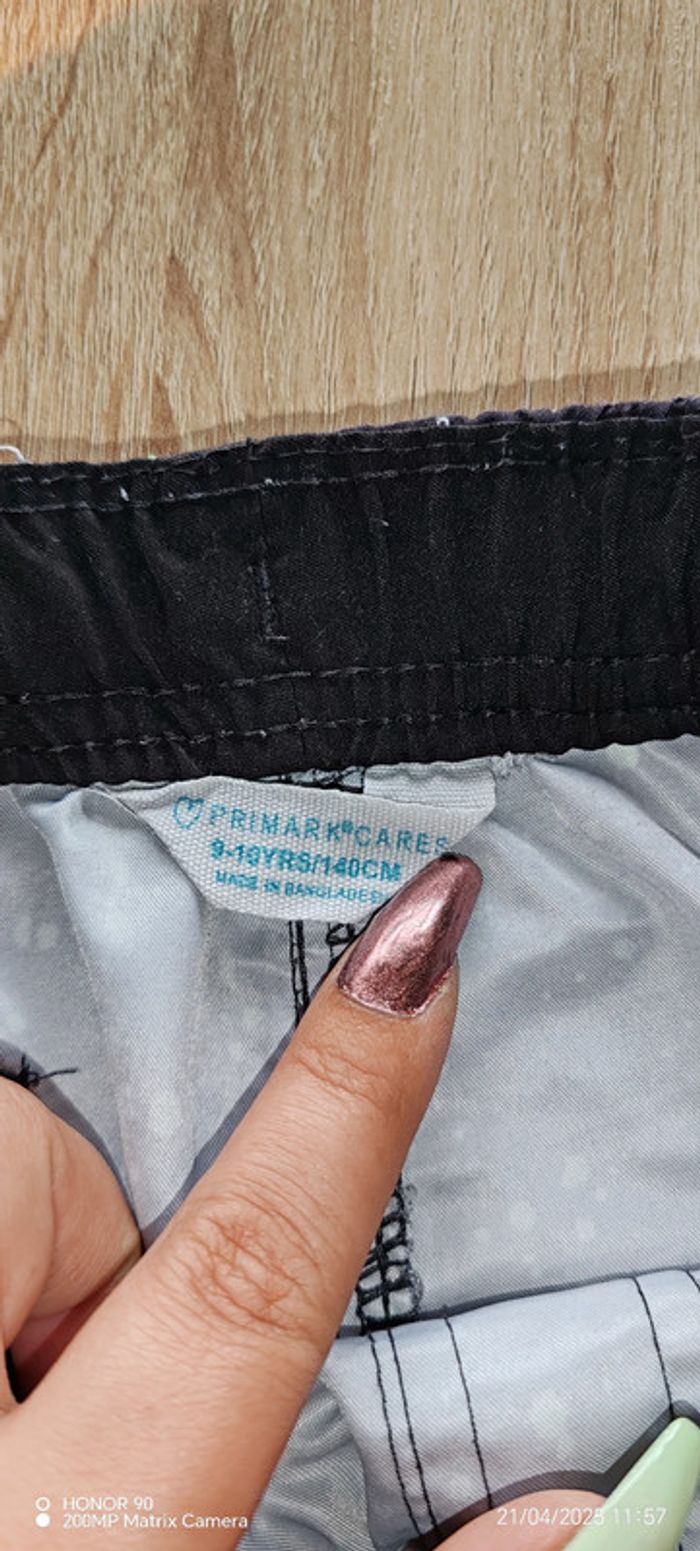 Short Primark - photo numéro 2