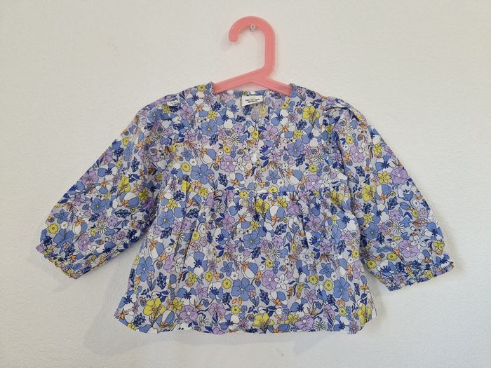 Blouse 🌼 - photo numéro 2