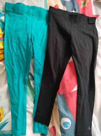 Leggings 5ans