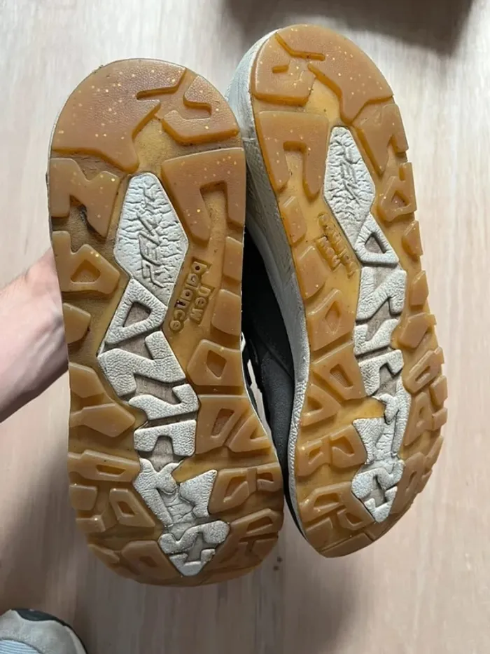 New Balance 580 39 - photo numéro 4