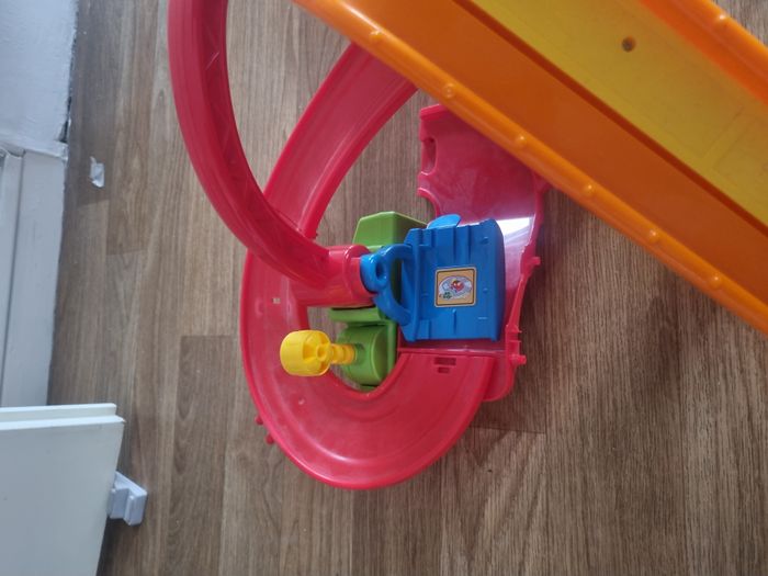 Circuit tut tut bolide Vtech - photo numéro 7