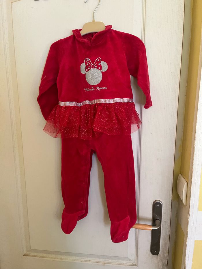Pyjama