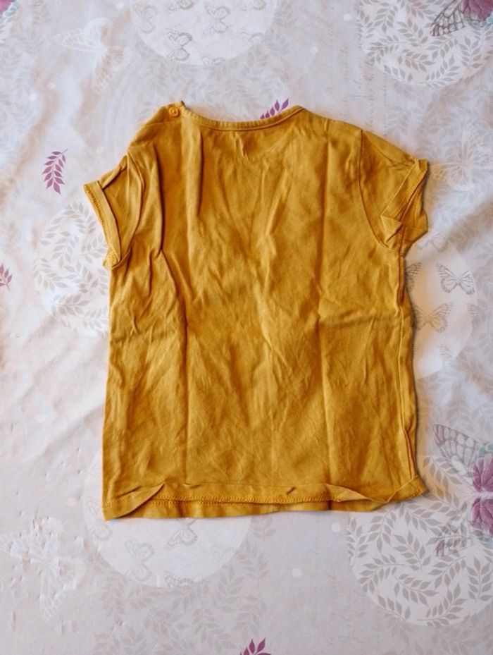 Tee shirt 24 mois - photo numéro 2