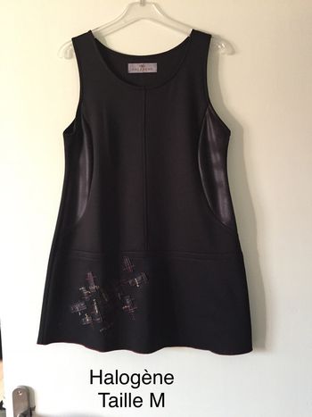 Robe / Tunique Halogène Taille M