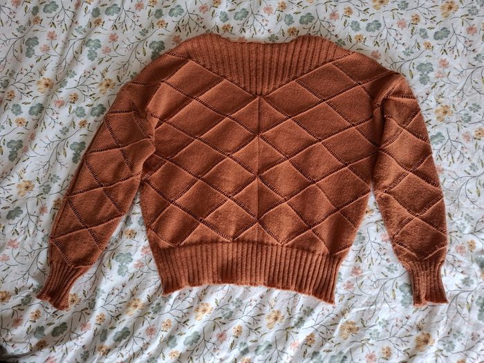 Pull femme - photo numéro 2