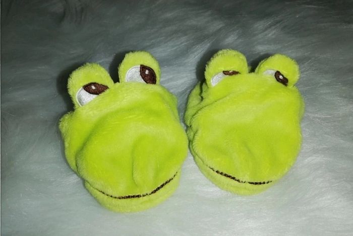 Lot chaussons bébé de la naissance à 18 mois - photo numéro 4