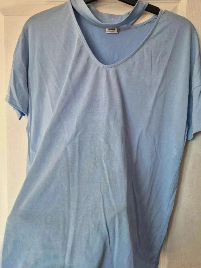 Tee shirt - photo numéro 2