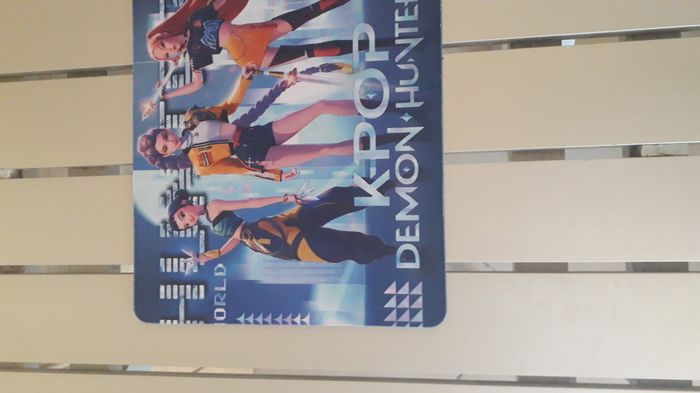 tapis souris K-pop - photo numéro 2