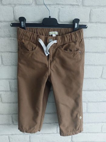 Pantacourt  Vertbaudet taille 3 ans