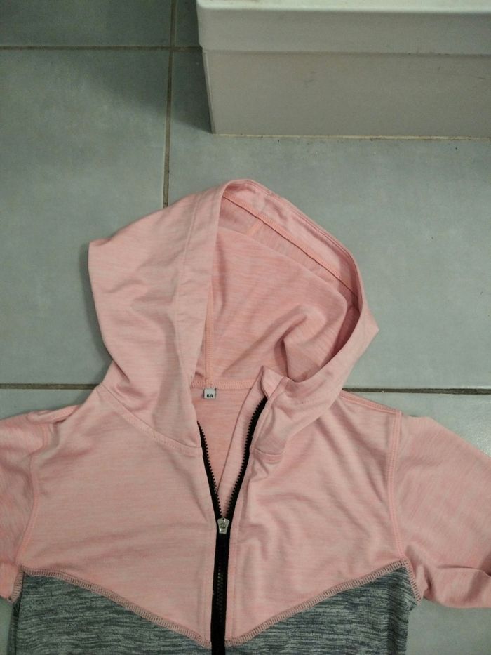 Petite veste fillette - photo numéro 2
