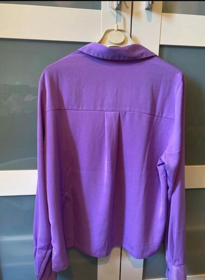 Chemise fluide - photo numéro 2