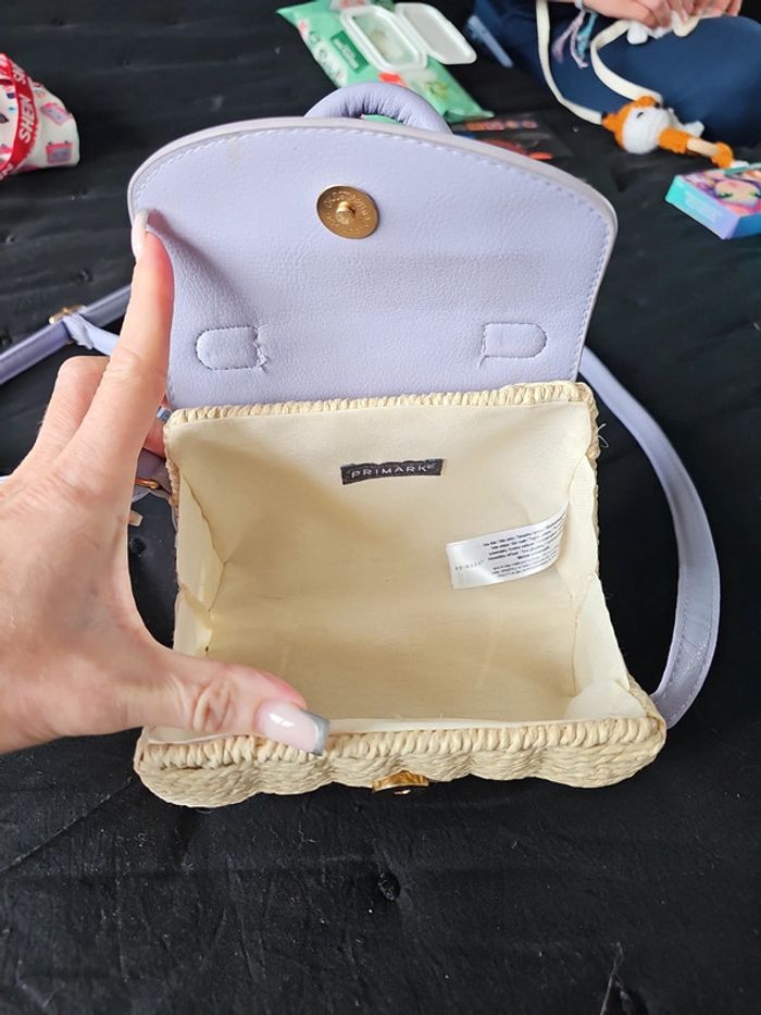 Sac bandoulière - photo numéro 3