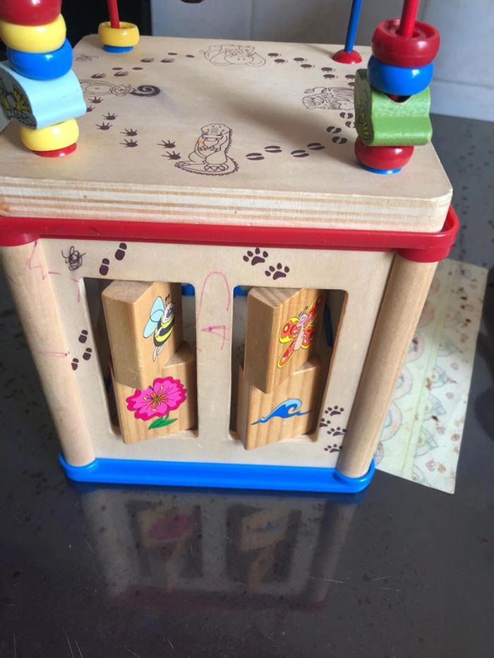 Lot de jouets - photo numéro 3