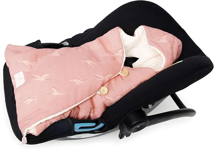 Nid d'ange tuc tuc neuve - photo numéro 5