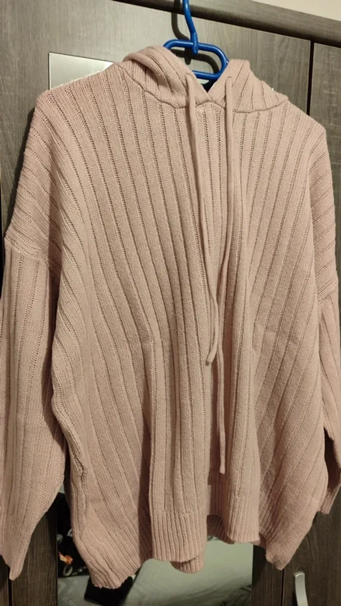 Sweatshirt Shein