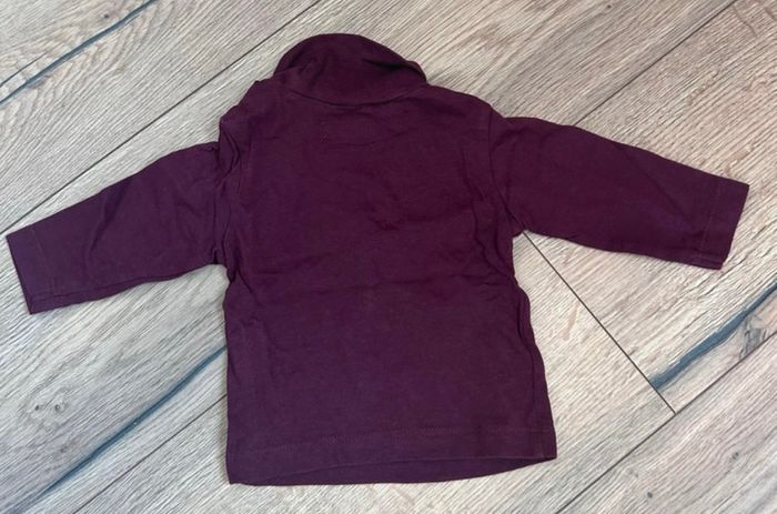 Sous pull garçon - photo numéro 3