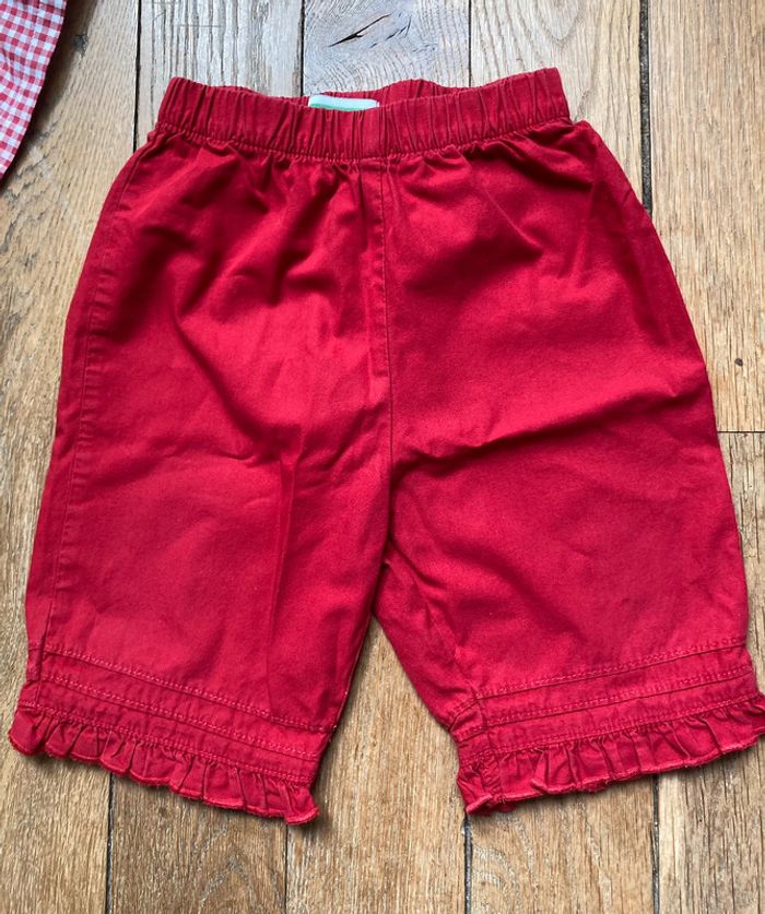 Ensemble 2 pièces Vertbaudet 12 mois - photo numéro 5