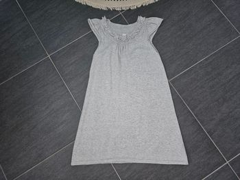 Robe zara 11.12 ans