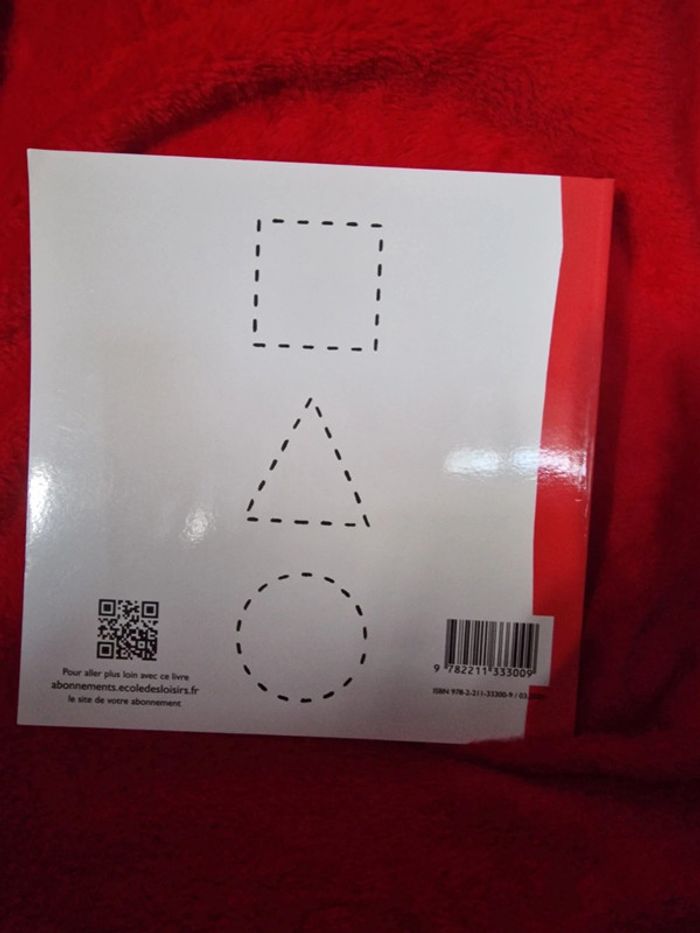 Livre découpe - photo numéro 2
