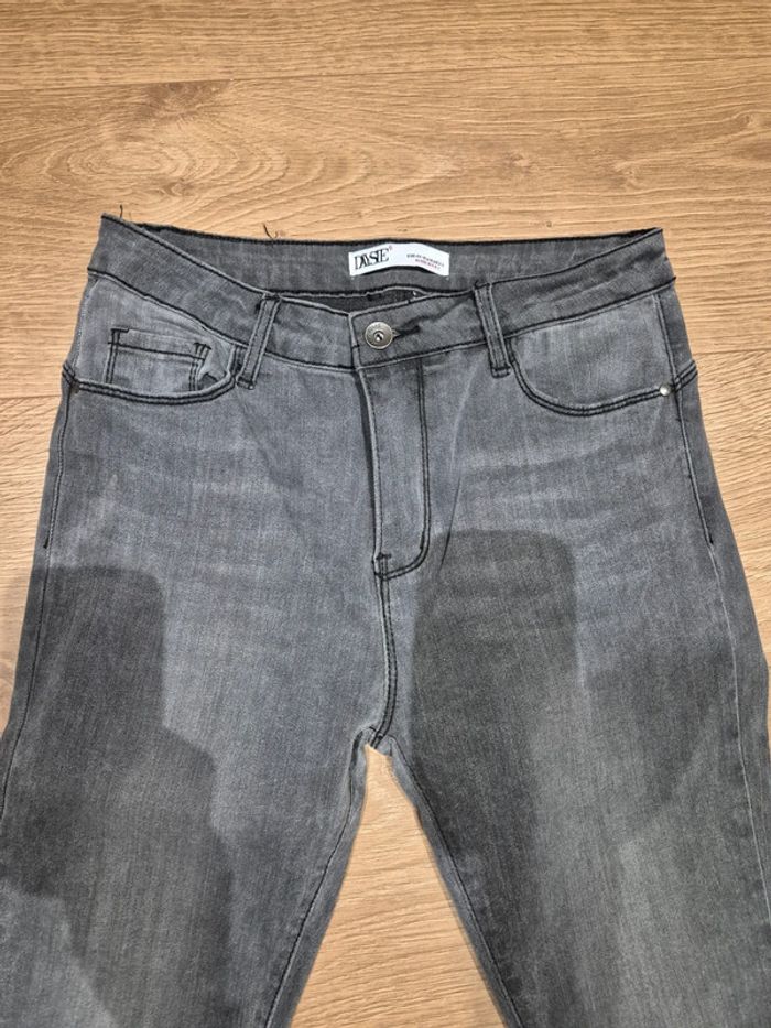 Jeans noir #daysie 40 - photo numéro 9