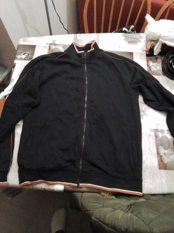 Veste Bonobo taille XL