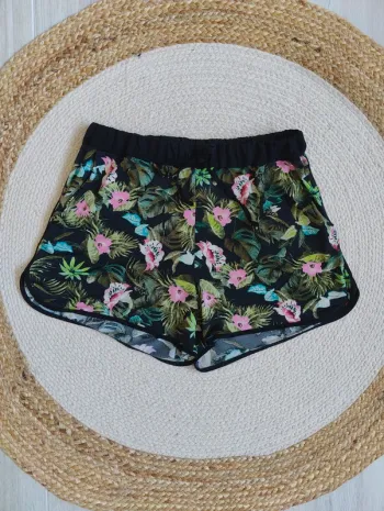 Short tropical