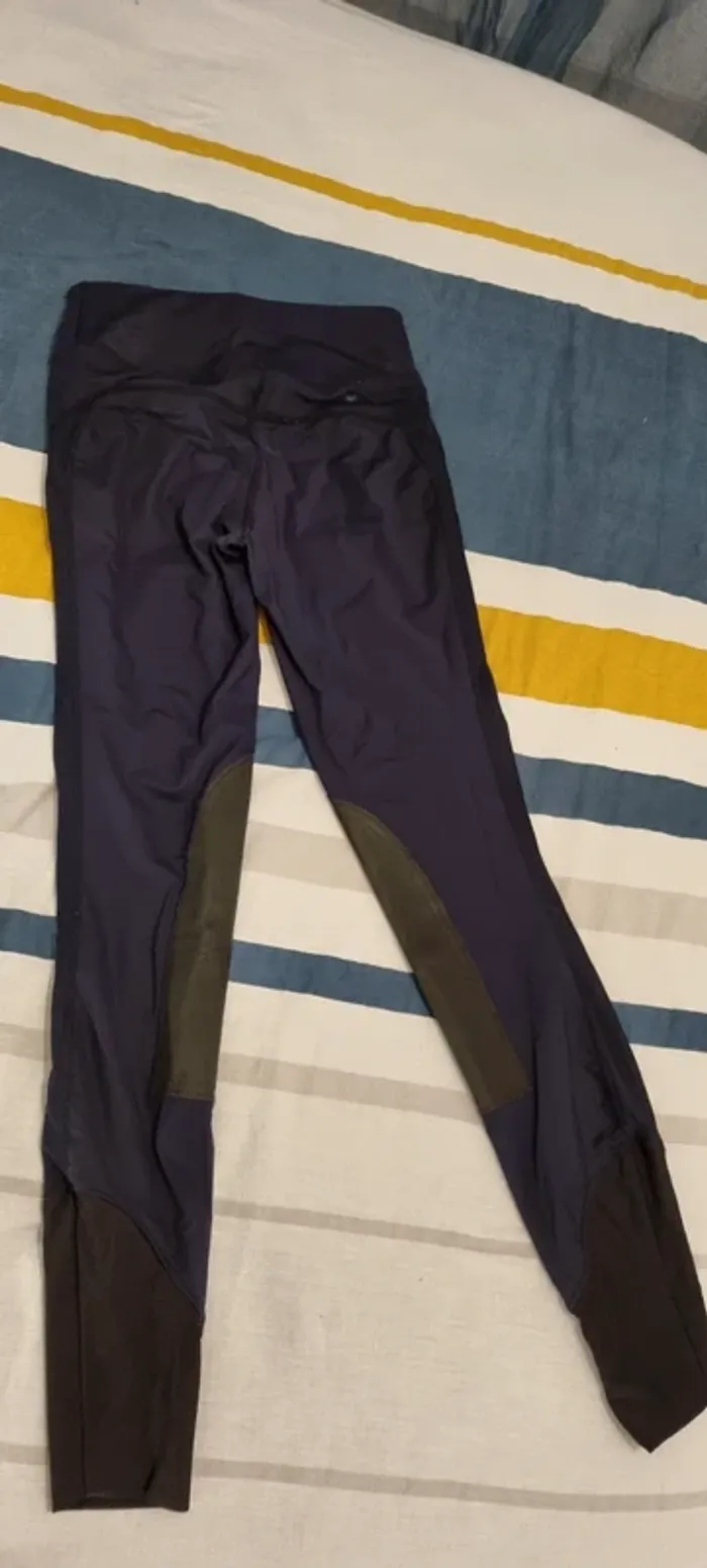 Legging équitation - photo numéro 3