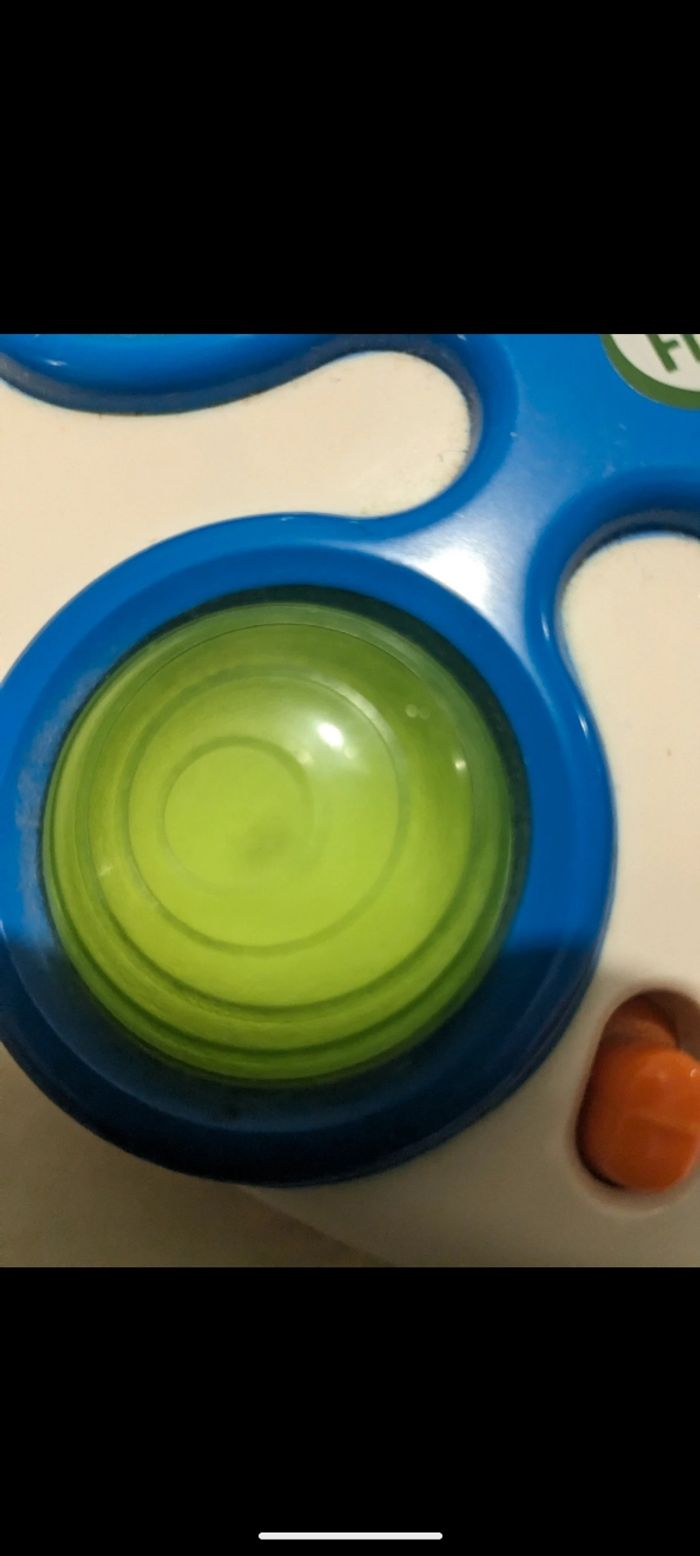 Jouet éducatif duo surprise Leap Frog. - photo numéro 3