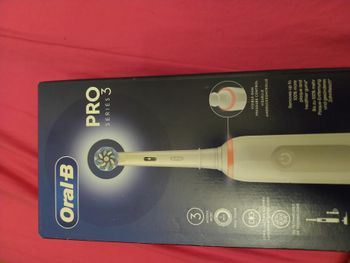 Brosses a dent électrique