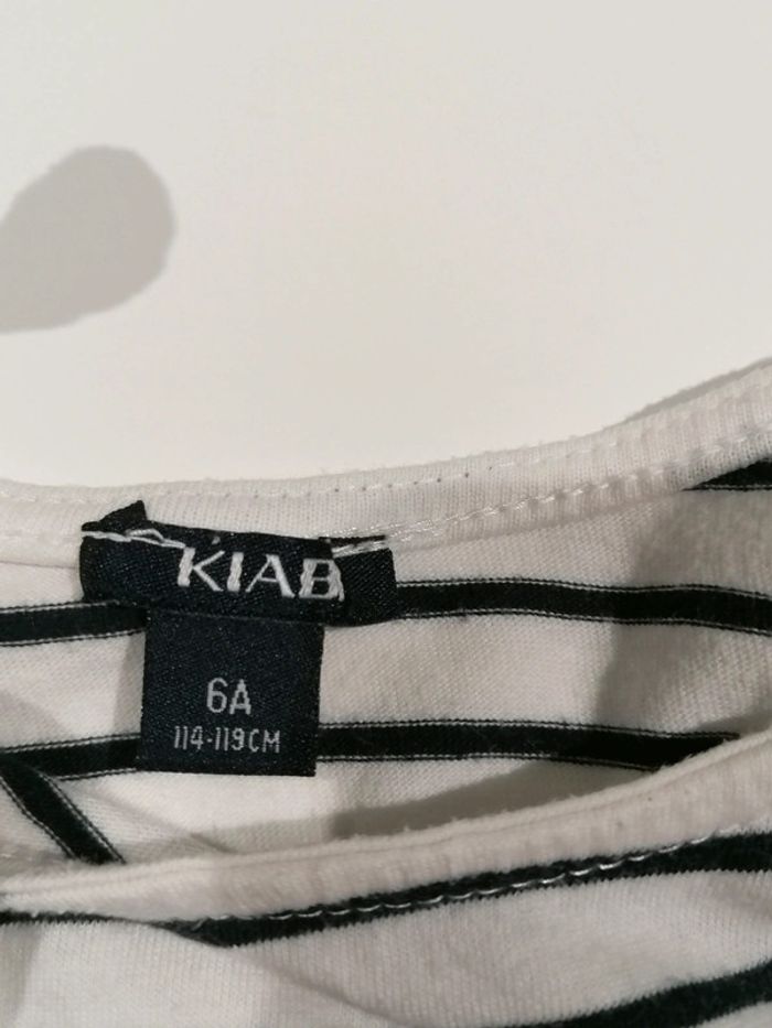 Petit débardeur ananas T 6 ans 🍍 - photo numéro 4