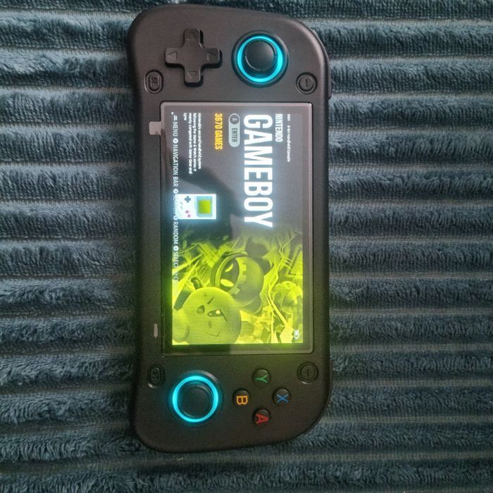 Console retro portable 15 000 jeux - photo numéro 8