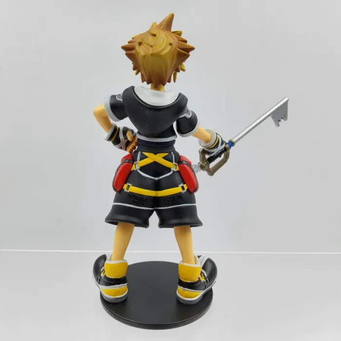 Kingdom Hearts Figure Disney Magical Collection Collect  135 - Sora - photo numéro 3