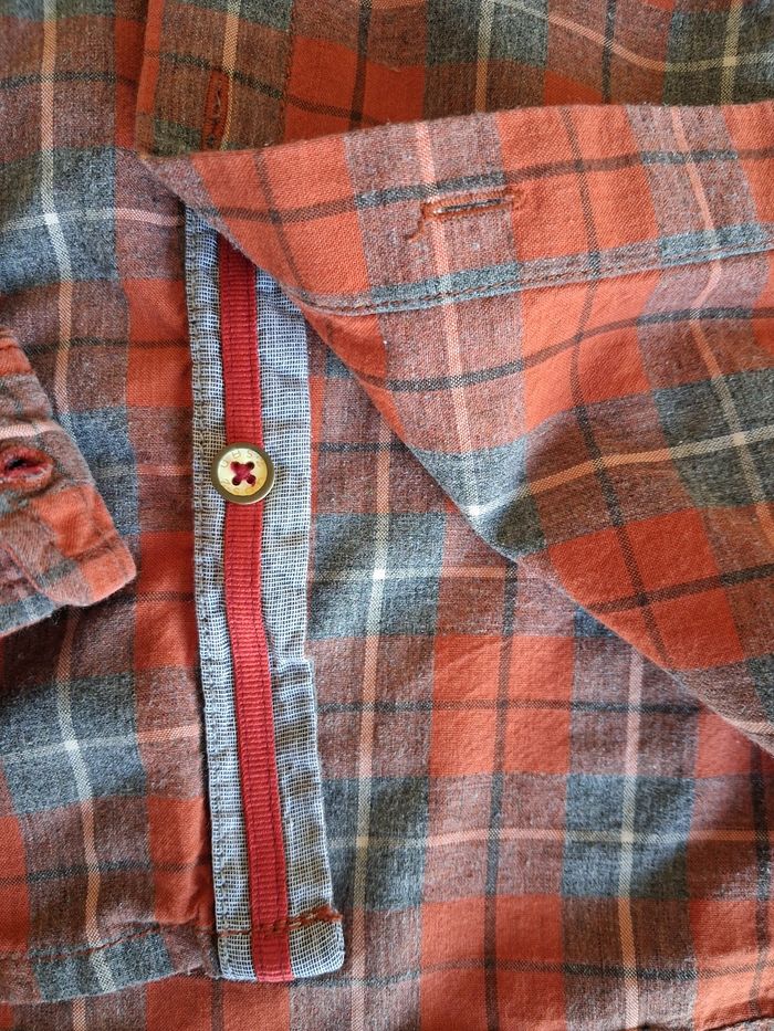 Chemise ubs2 - photo numéro 2