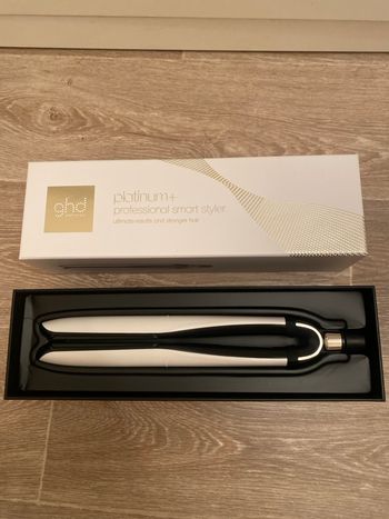 Ghd platinium +