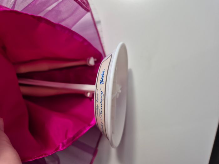 Barbie Noël 2005 - photo numéro 8