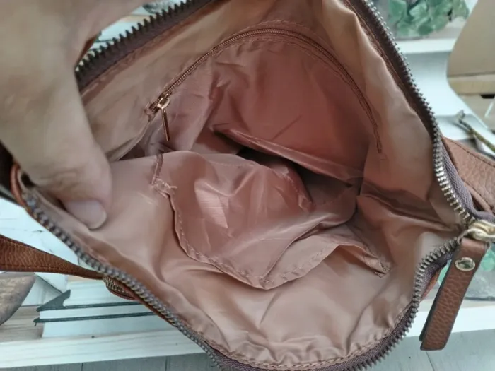 Sac bandoulière neuf - photo numéro 3