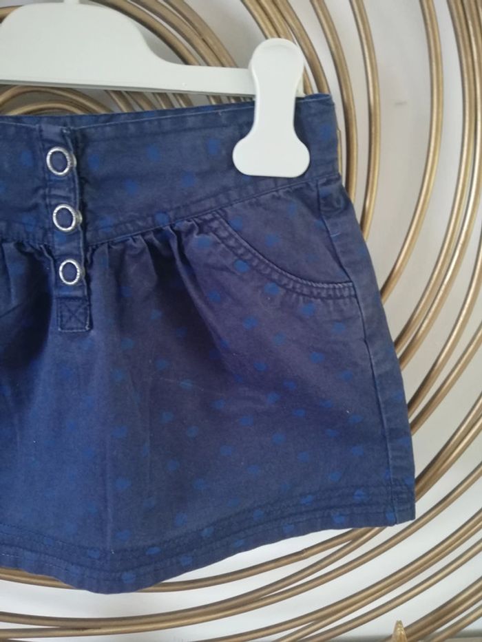 Jupe Kiabi T5ans - photo numéro 3