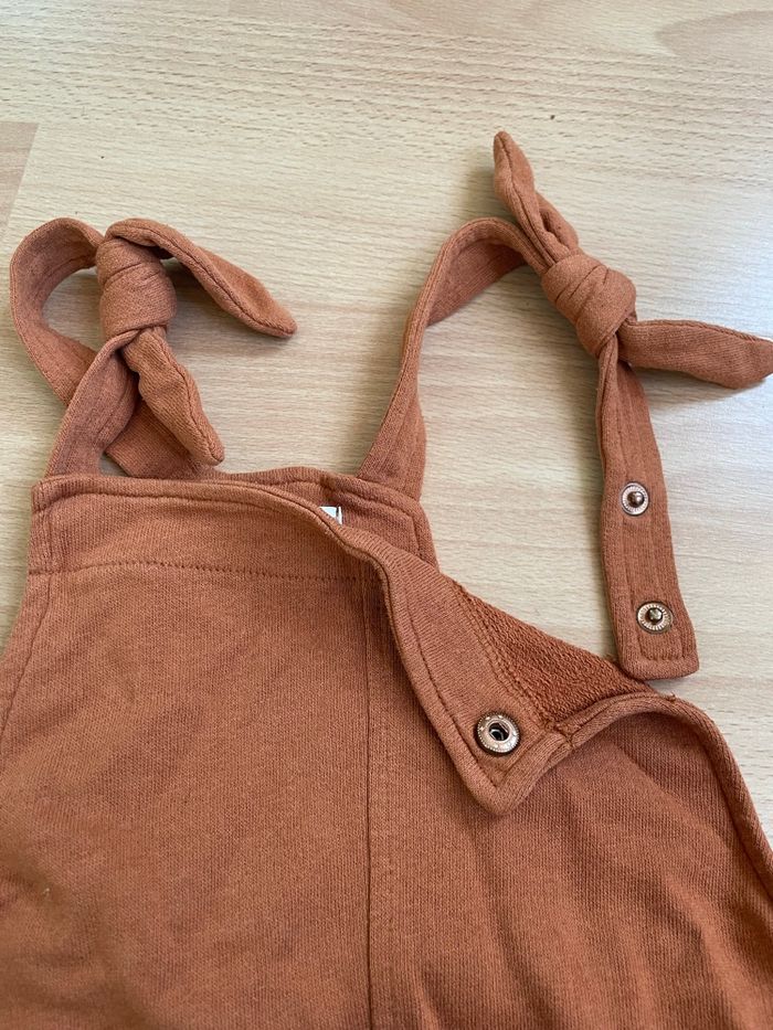 Salopette Vertbaudet - photo numéro 3