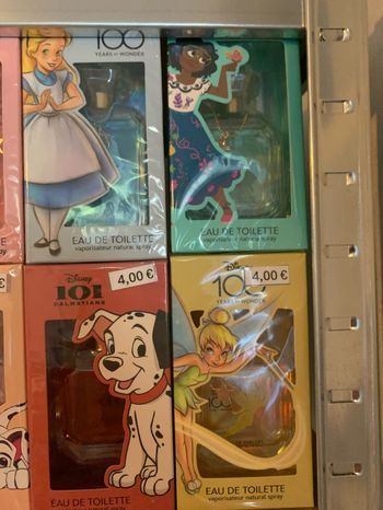 Parfum Disney