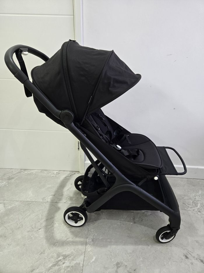 Poussette pliante compacte Bugaboo - photo numéro 5