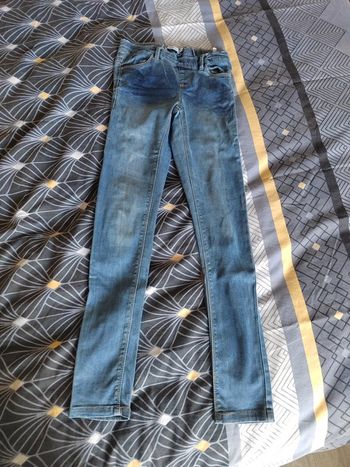 Legging Jean name it 10ans