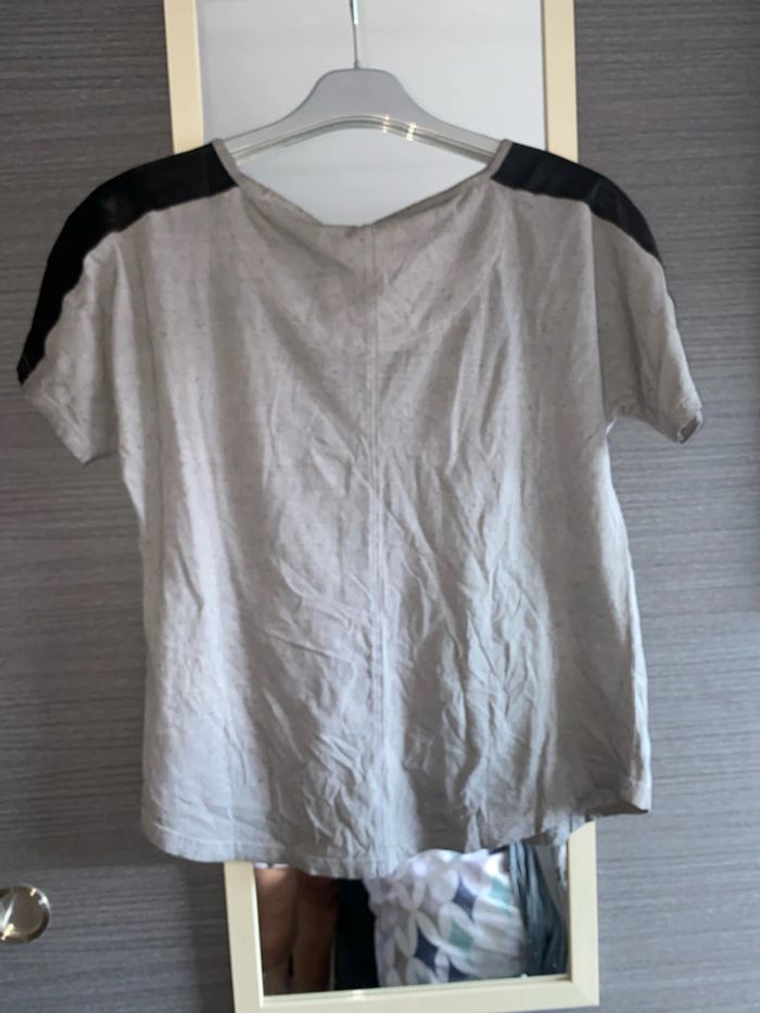 T-shirt - photo numéro 2