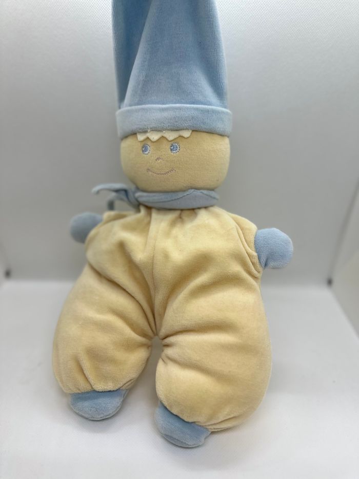 Peluche - photo numéro 2