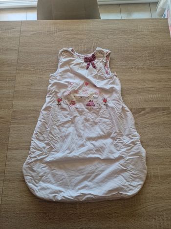 Gigoteuse TOG 2.5 0/6 mois